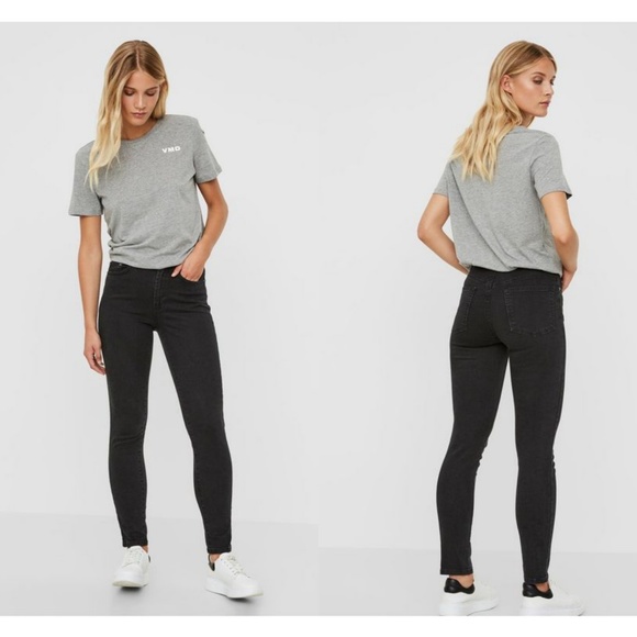 vero moda jeans